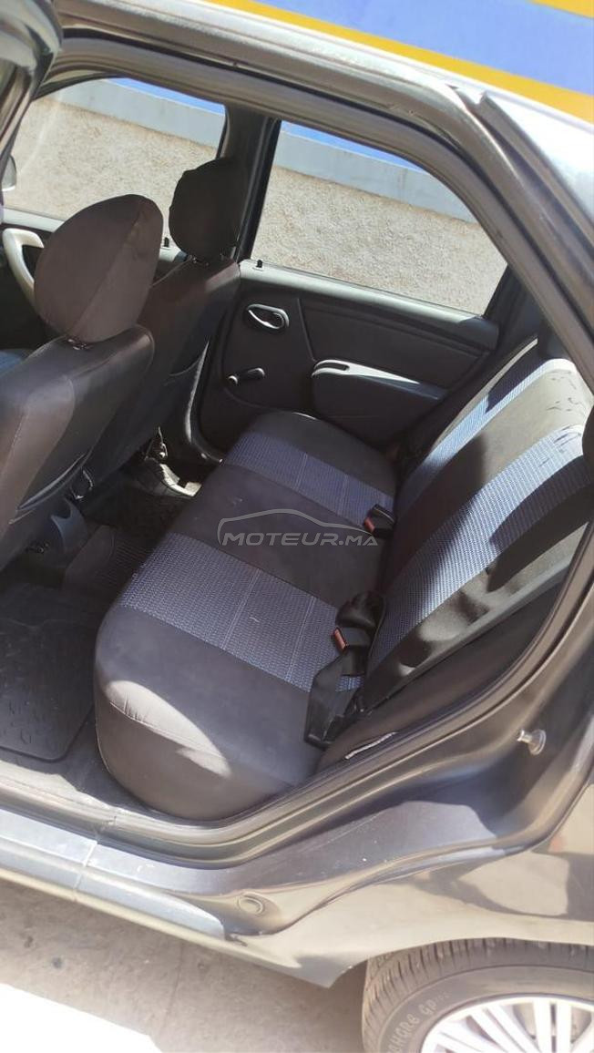dacia logan 2009