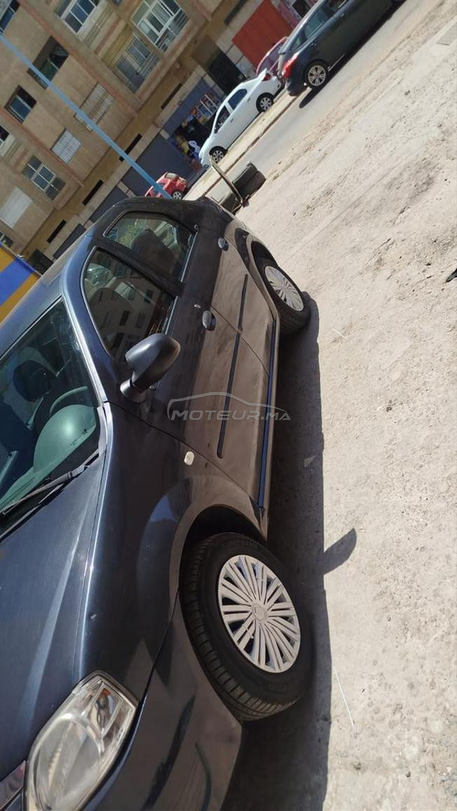 dacia logan 2009