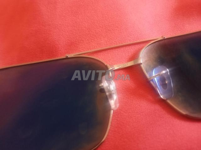Lunettes de soleil Ray-Ban originales - 2