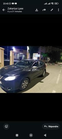 Nissan Qashqai - 2