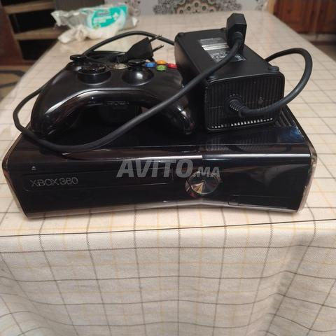 Xbox 360 Slim - 2