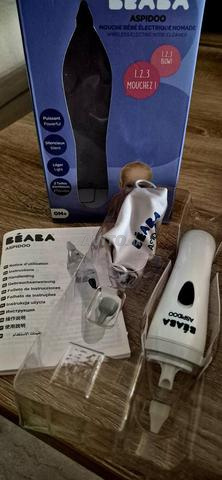 شفاط أنف كهربائي BEABA - 2