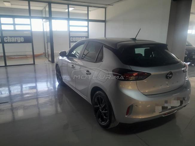 Opel Corsa Diesel Manuelle 2025 à Fès