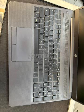 Ordinateur portable HP 15 i7 10ème Gén double carte graphique - 2
