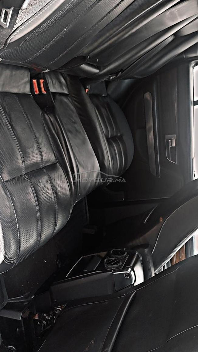 RANGE ROVER SPORT AUTOBIOGRAPHY  EN EXILLENT ÉTAT 