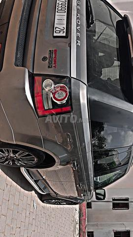 RANGE ROVER SPORT AUTOBIOGRAPHY EN EXCELLENT ÉTAT - 2