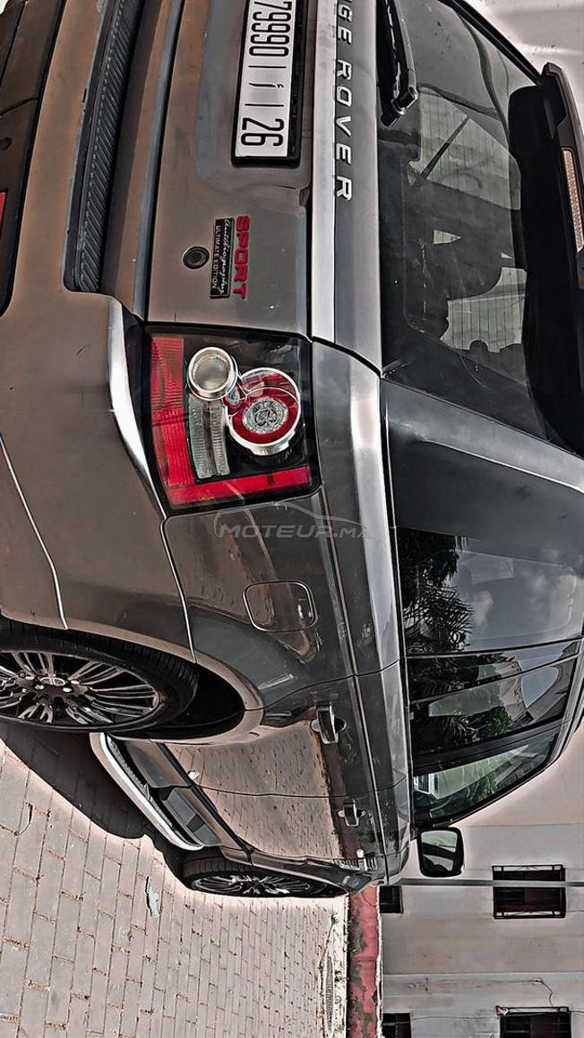 RANGE ROVER SPORT AUTOBIOGRAPHY  EN EXILLENT ÉTAT 