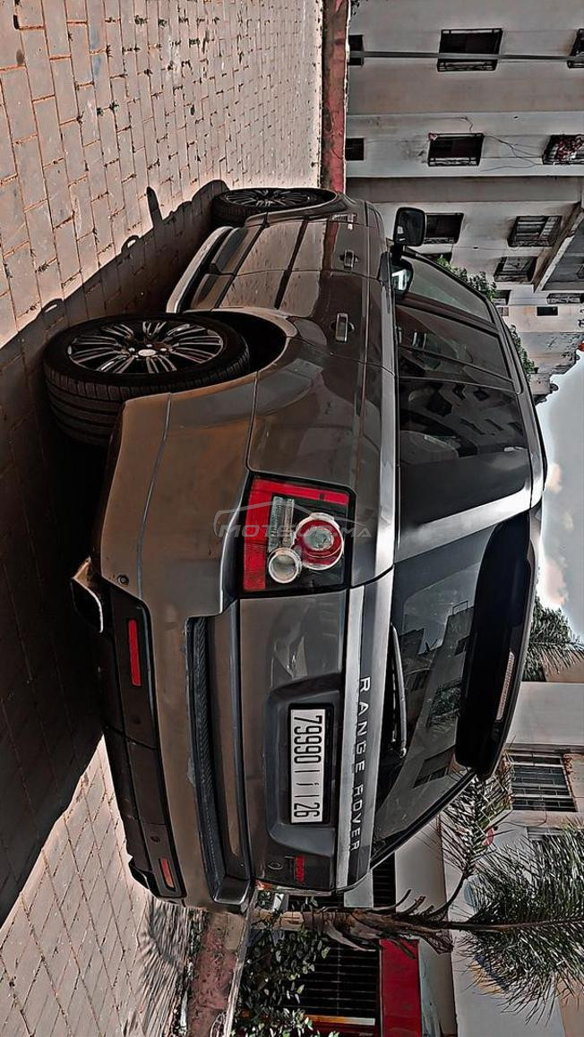 RANGE ROVER SPORT AUTOBIOGRAPHY  EN EXILLENT ÉTAT 