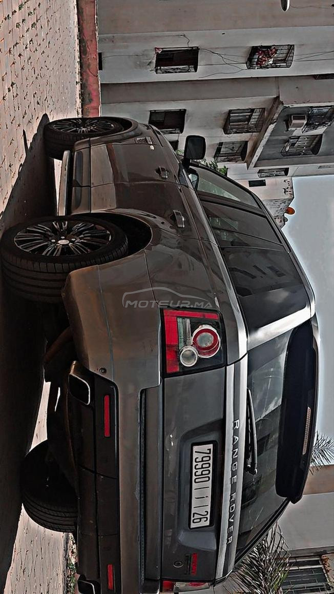 RANGE ROVER SPORT AUTOBIOGRAPHY  EN EXILLENT ÉTAT 