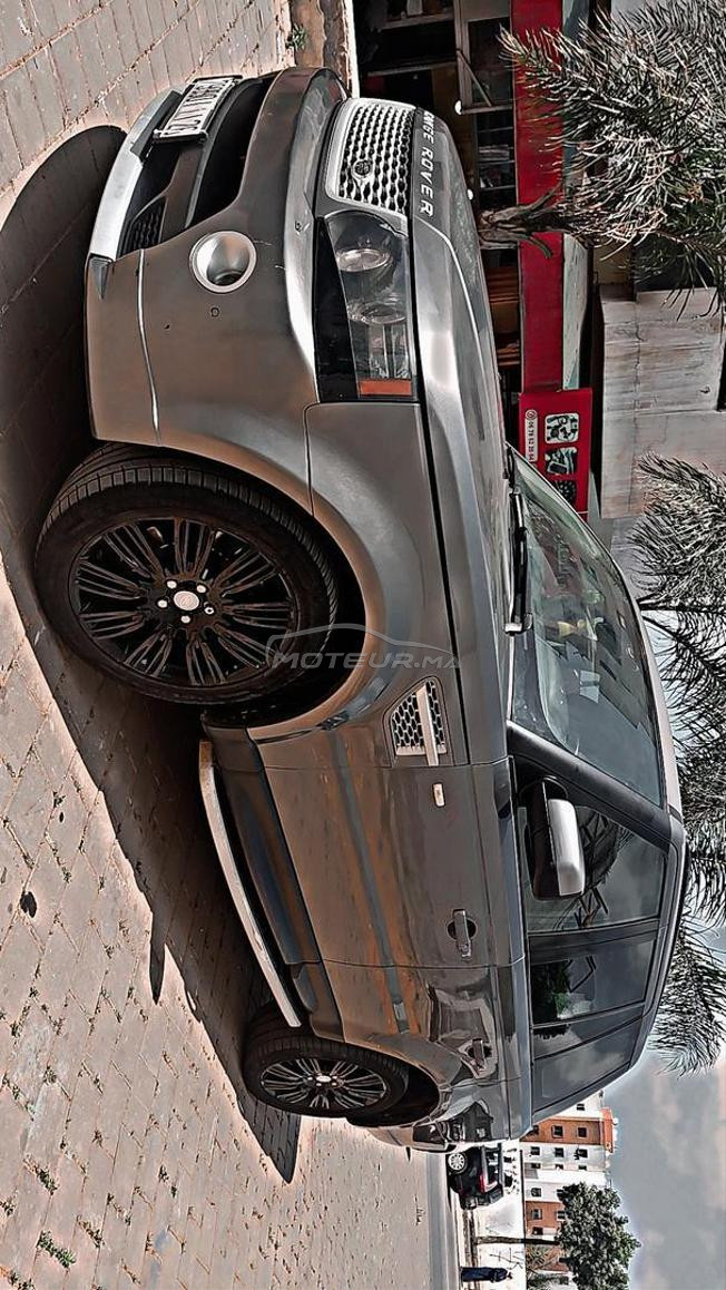RANGE ROVER SPORT AUTOBIOGRAPHY  EN EXILLENT ÉTAT 