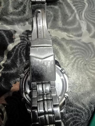 ساعة يد أصلية بسعر مناسب جداً - 2
