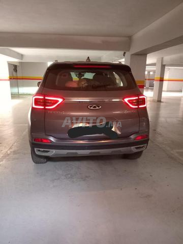 Chery Tiggo 4 Pro - 2
