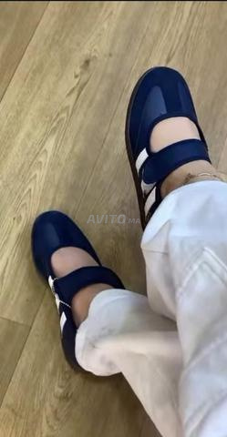 Adidas Samba jane - 2