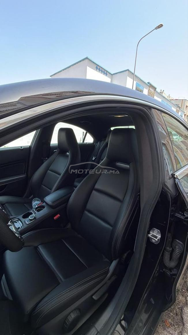 mercedes benz cla220d 2019