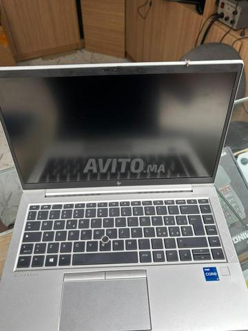 HP 840 G8 I7 الجيل 11 512SSD 32GB RAM