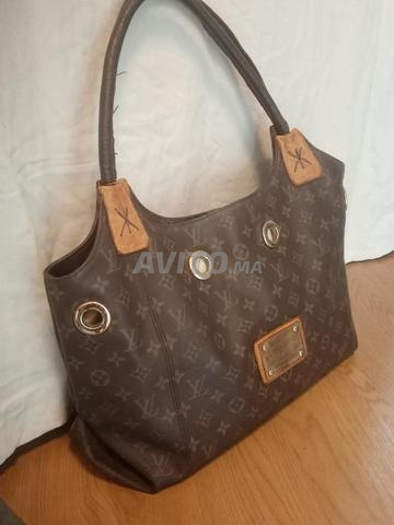 Sac à main Louis Vuitton vintage