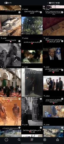 حساب انستغرام 36 ألف متابع حقيقي ومتفاعل. - 2