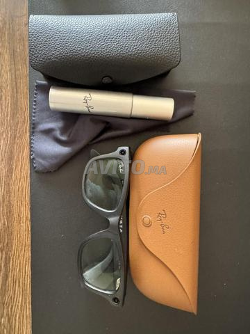 Ray-Ban Meta Wayfarer (Gen 1), comme neuves - 2