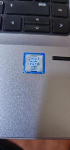 HP ProBook i5 الجيل السادس، كل شيء أصلي - 2