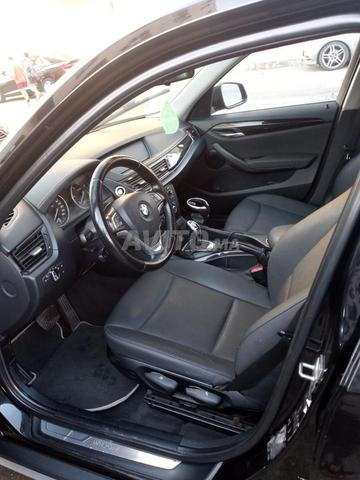 BMW X1 Diesel Automatique 2014 à Casablanca - 2