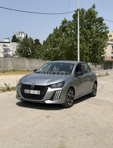 Peugeot 208 - 2