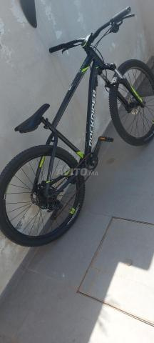 Vélo Rockrider ST530 - 2