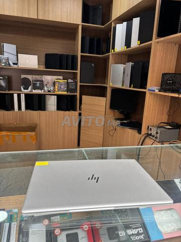 HP I5 الجيل الثامن 256 SSD 8 RAM