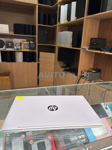 HP i5 12ème Gén 16RAM 512SSD - 2
