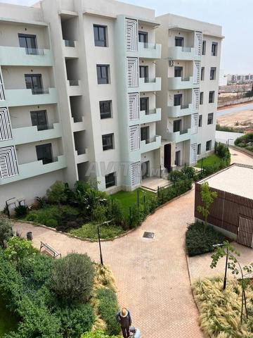 Appartement Neuf 70m² – Haut Standing Bouskoura - 2