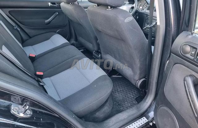 Volkswagen Golf 4 Diesel Manuelle 2003