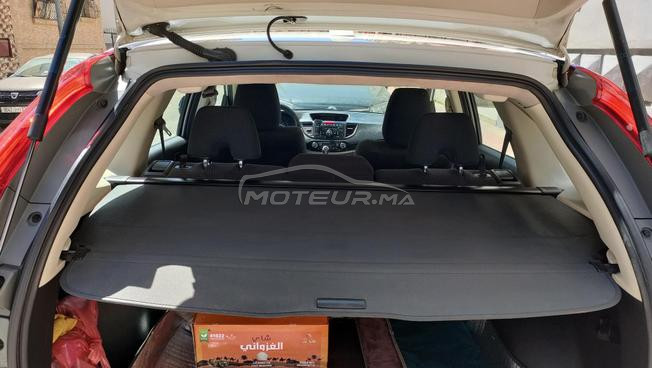voiture occasion handa crv