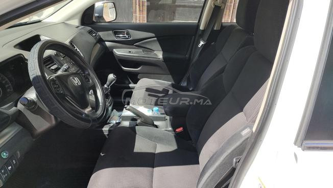 voiture occasion handa crv