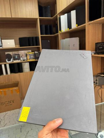 LENOVO I7 10ÈME 256SSD 16RAM TACTILE