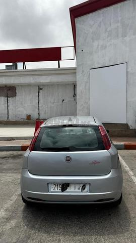 Grande Fiat Punto - 2