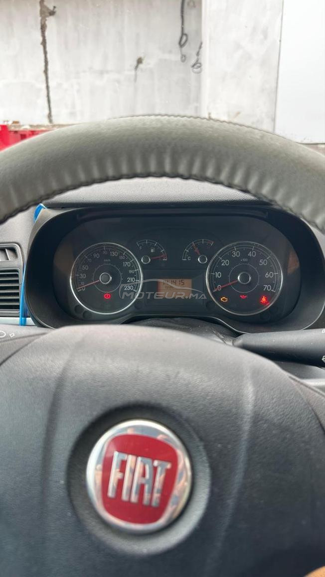 Grand fiat punto