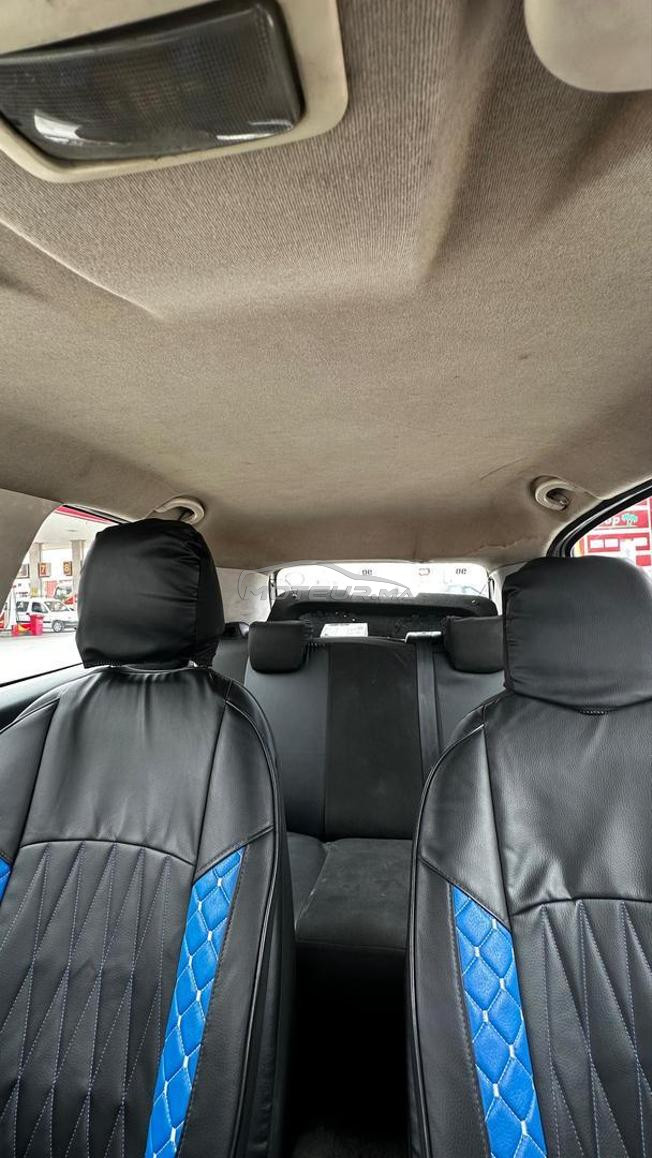 Grand fiat punto