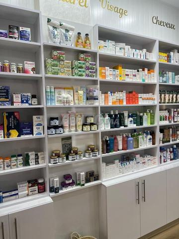 Parapharmacie à vendre Hay Salam - 2