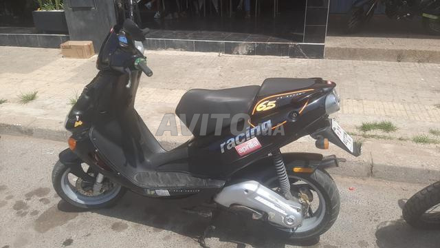 Aprilia neuve - 2