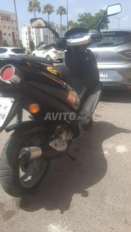 Aprilia neuve