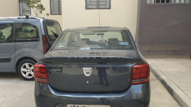 Dacia Logan diesel 2018 - 2