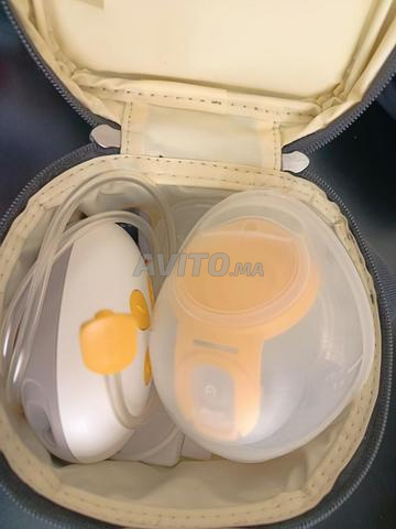 Medela Solo - 2