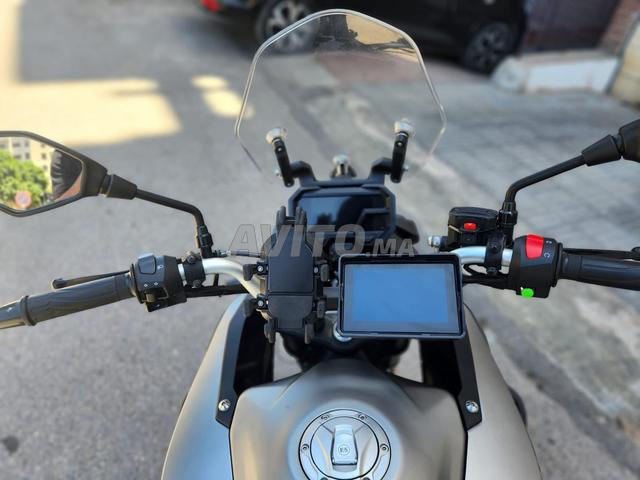 Voge 300 DS - 2