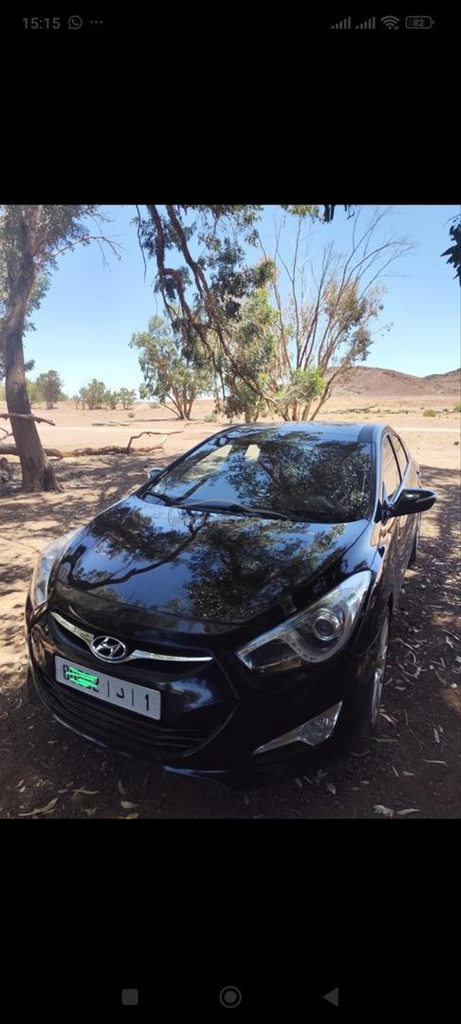Hyundai i40 Diesel Automatique 2013 à Ouarzazate