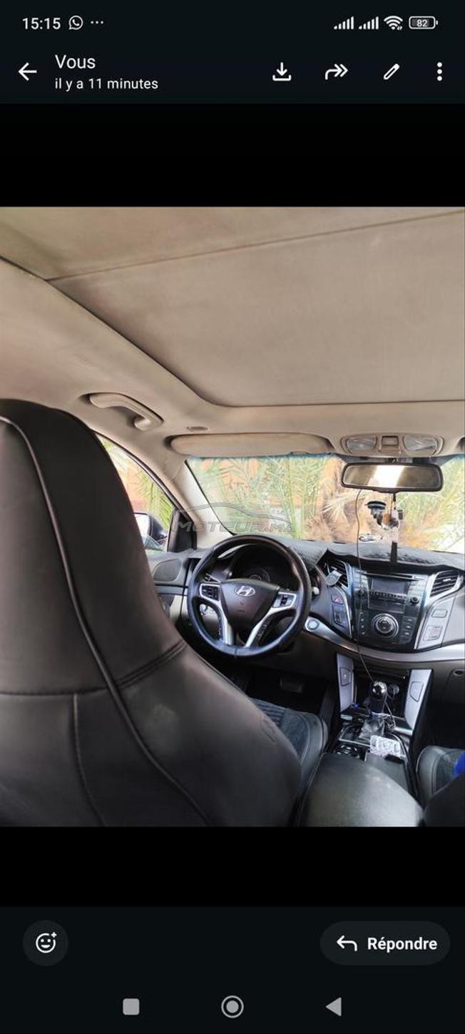 Hyundai i40 Diesel Automatique 2013 à Ouarzazate