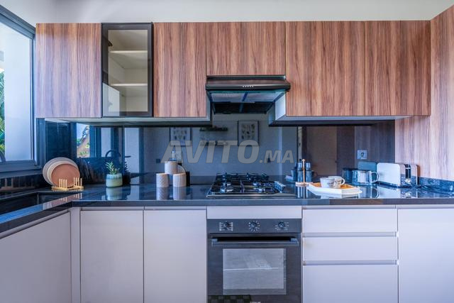 Appartement à vendre à CALIFORNIE