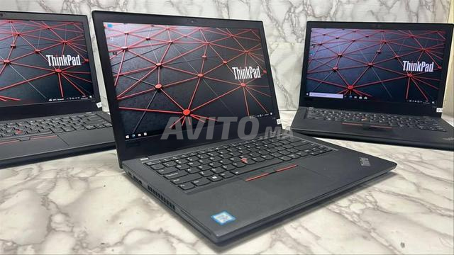 LENOVO TINKPAD T480 I5-8EME 8G 256 SSD - 2