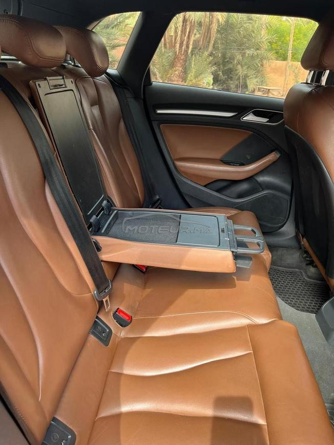 Audi A3  automatique 