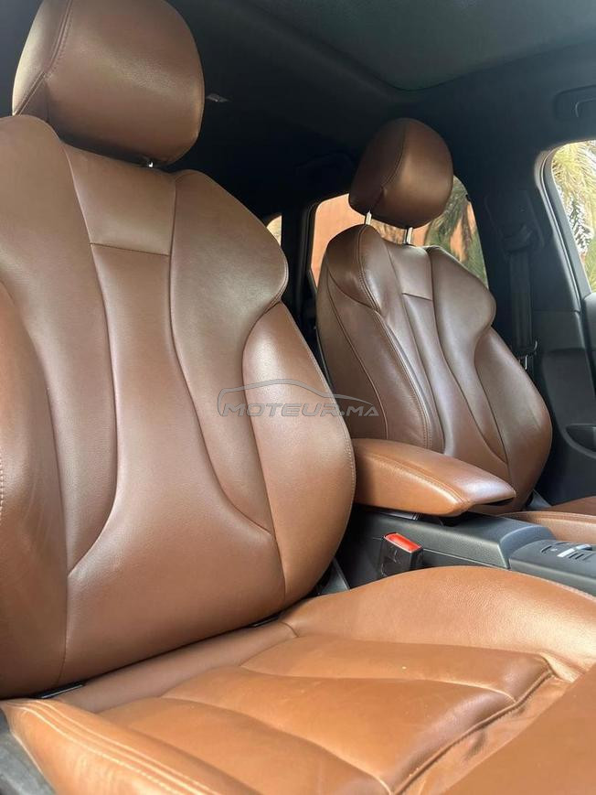 Audi A3  automatique 