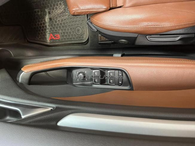 Audi A3  automatique 