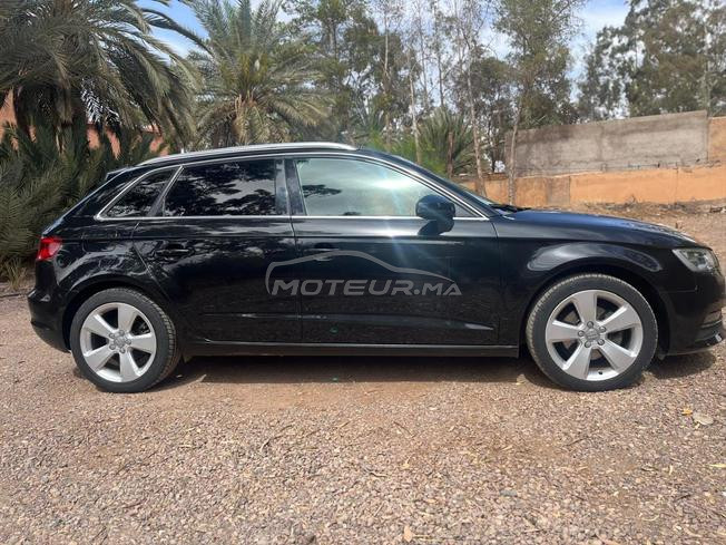 Audi A3  automatique 